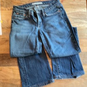 Joe’s Jeans Socialite